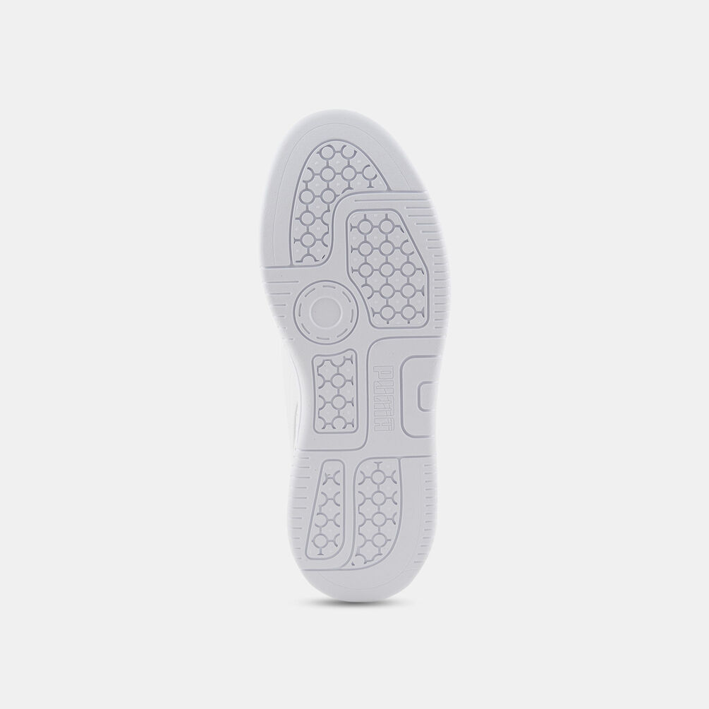 Puma Rebound Femme, bianco
