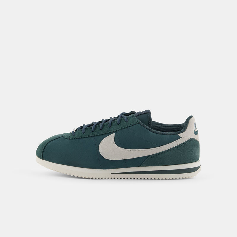 Nike Cortez Premium, verde/beige