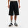 Short adidas adicolor Denim Firebird, nero