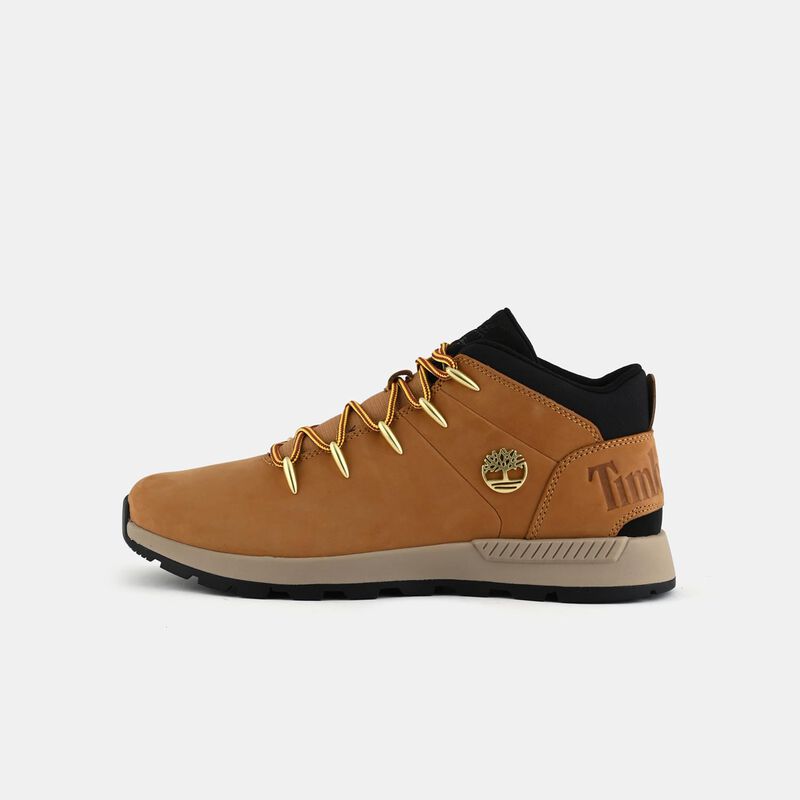 Timberland Sprint Trekker Mid, marrone/nero