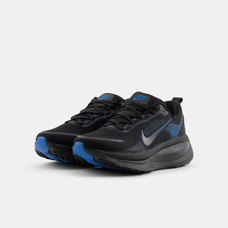 Nike Vomero 18, nero/blu