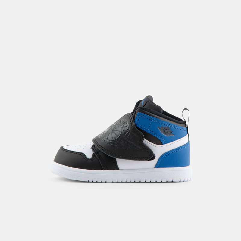 Jordan Sky 1 (TD), nero/blu/bianco