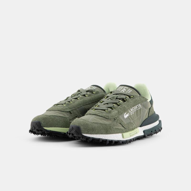 Lacoste Elite Active, verde