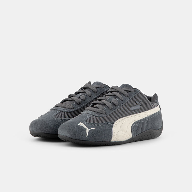 Puma Speedcat Corduroy, grigio/beige