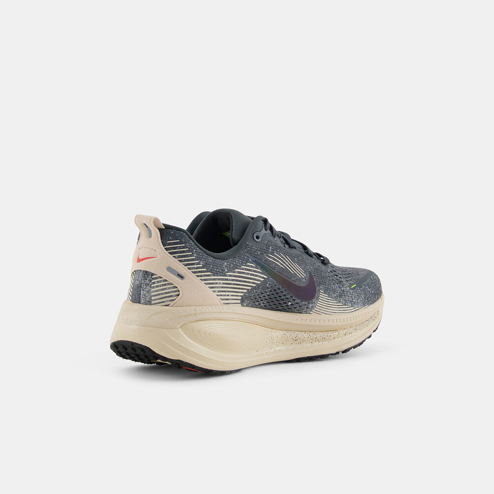 Nike Vomero 18, grigio/beige/giallo