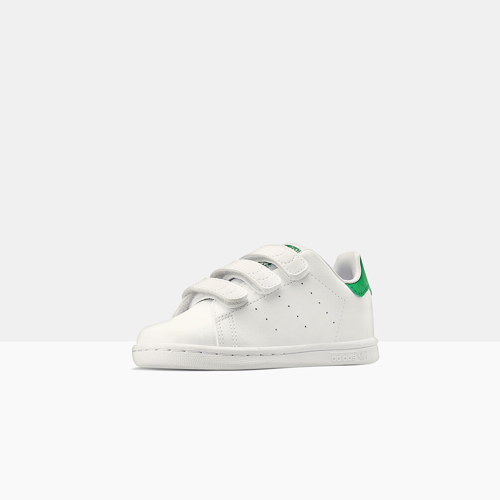 adidas Stan Smith, BIANCO