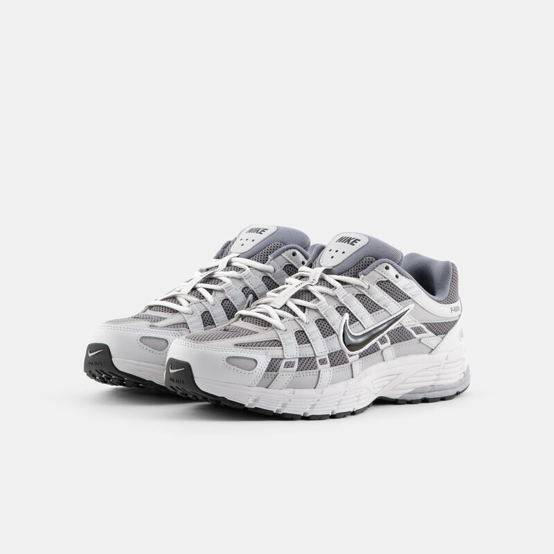 Nike P-6000, grigio/bianco/nero