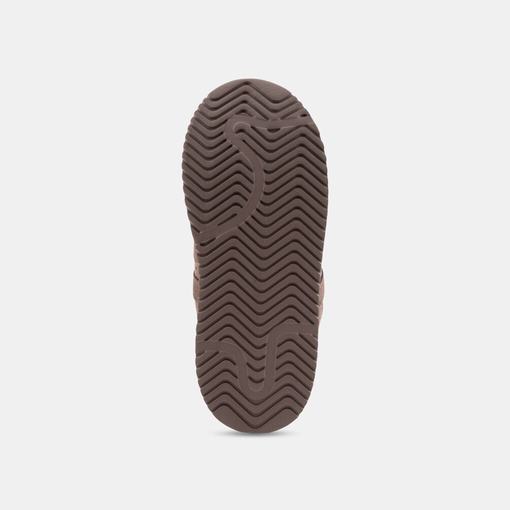 adidas Campus 00s Winter Low, marrone