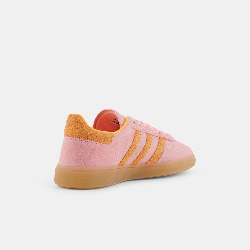 adidas Handball Spezial, rosa/arancione/marrone
