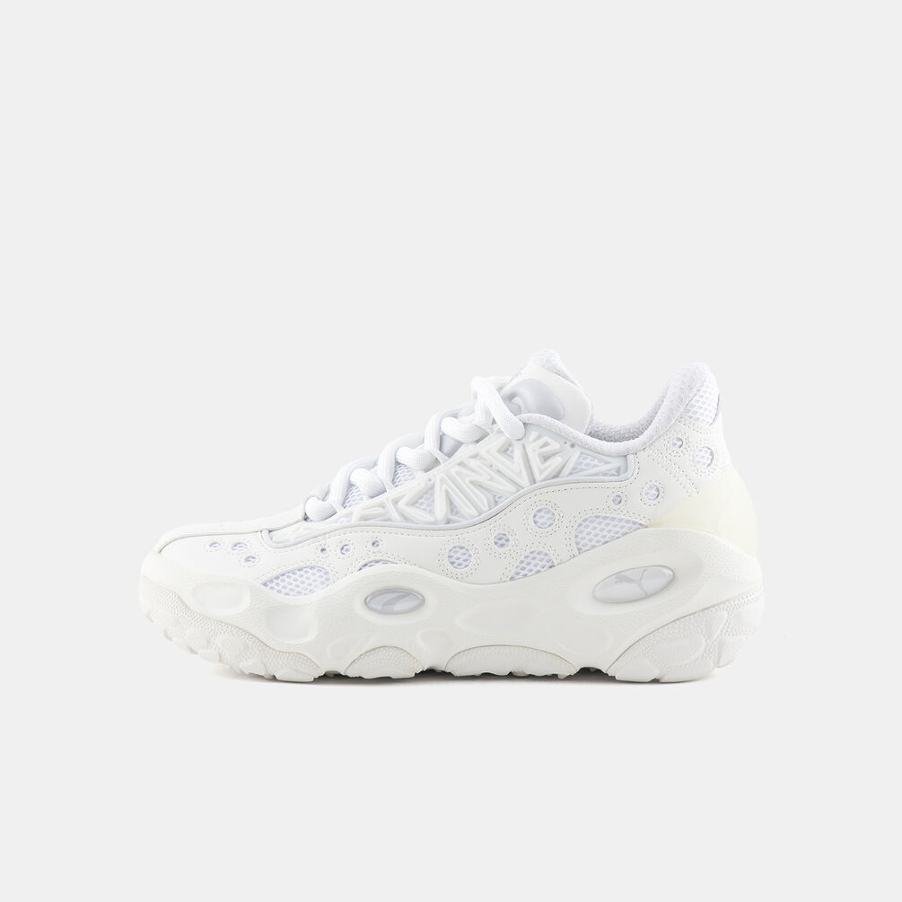 Puma LaFranc&eacute; RNR, bianco/beige