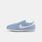Nike Cortez Textile (GS), azzurro/bianco