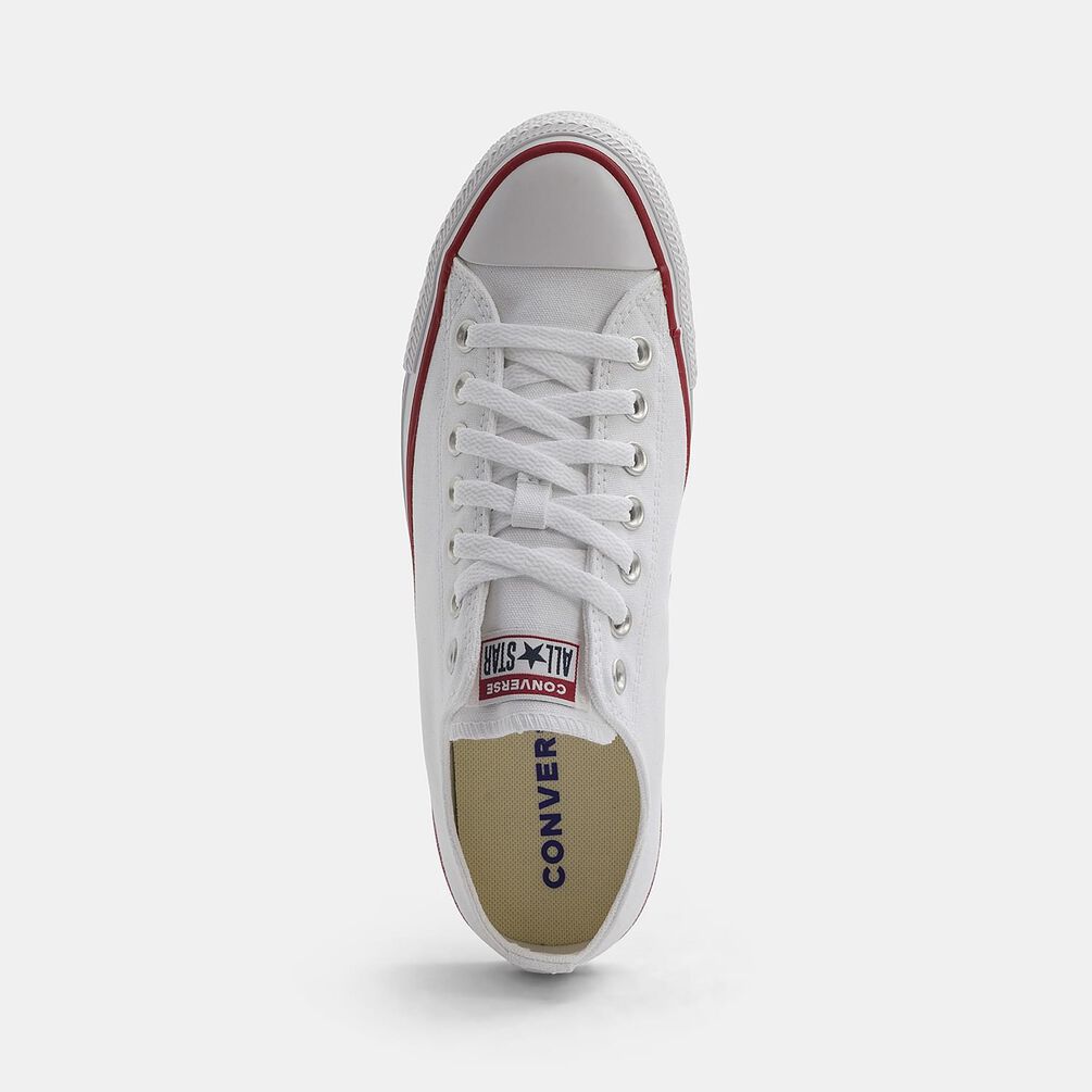 Converse Chuck Taylor All Star, bianco/rosso/blu