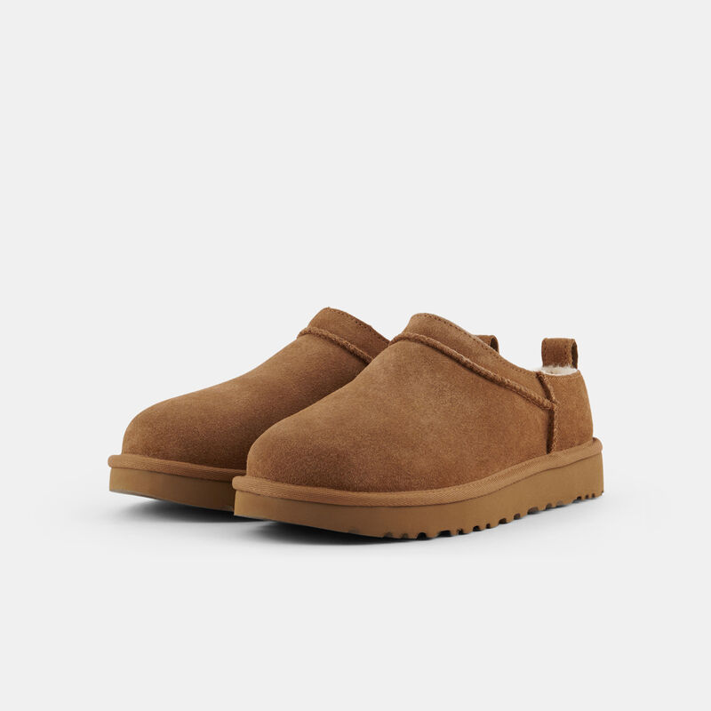 UGG Classic Micro, marrone