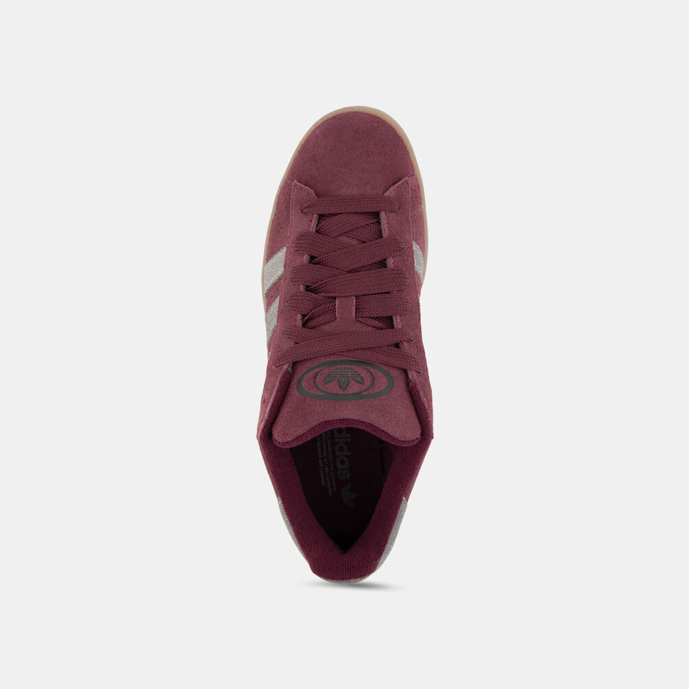 adidas Campus 00s, bordeaux/grigio