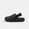 Nike Calm Mule, nero