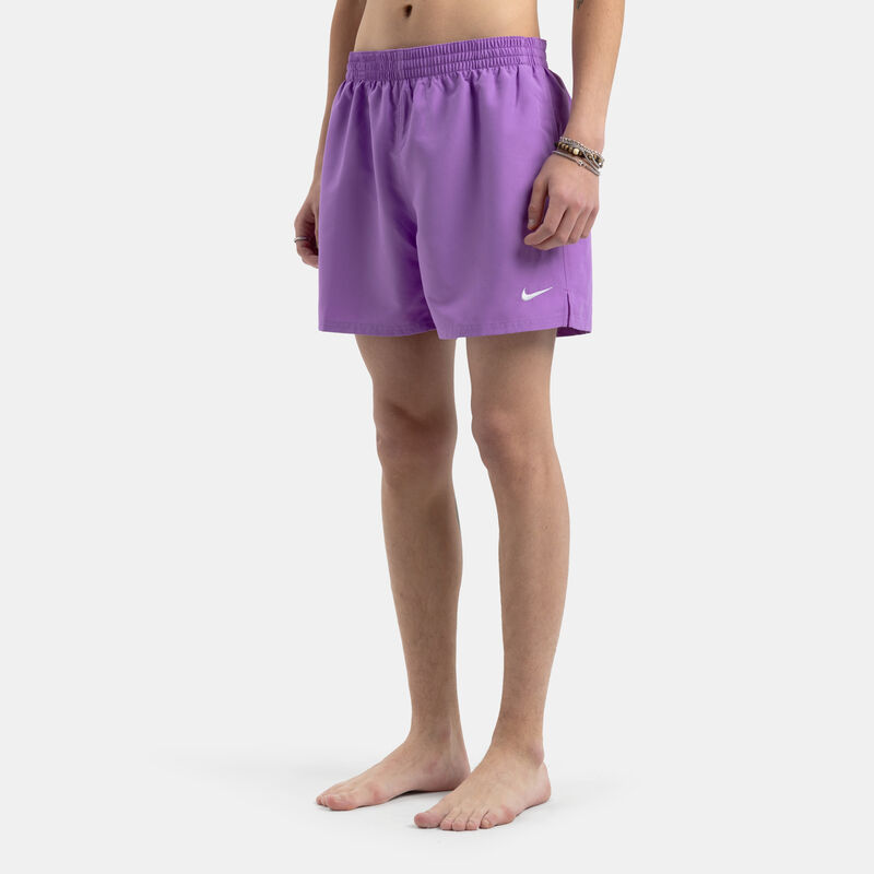 Costume Nike 5" Volley Short, viola
