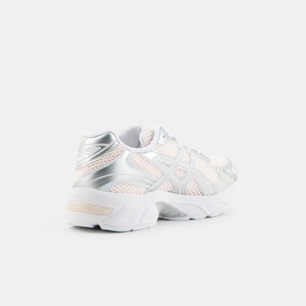 Asics Gel-1130, rosa/argento/bianco