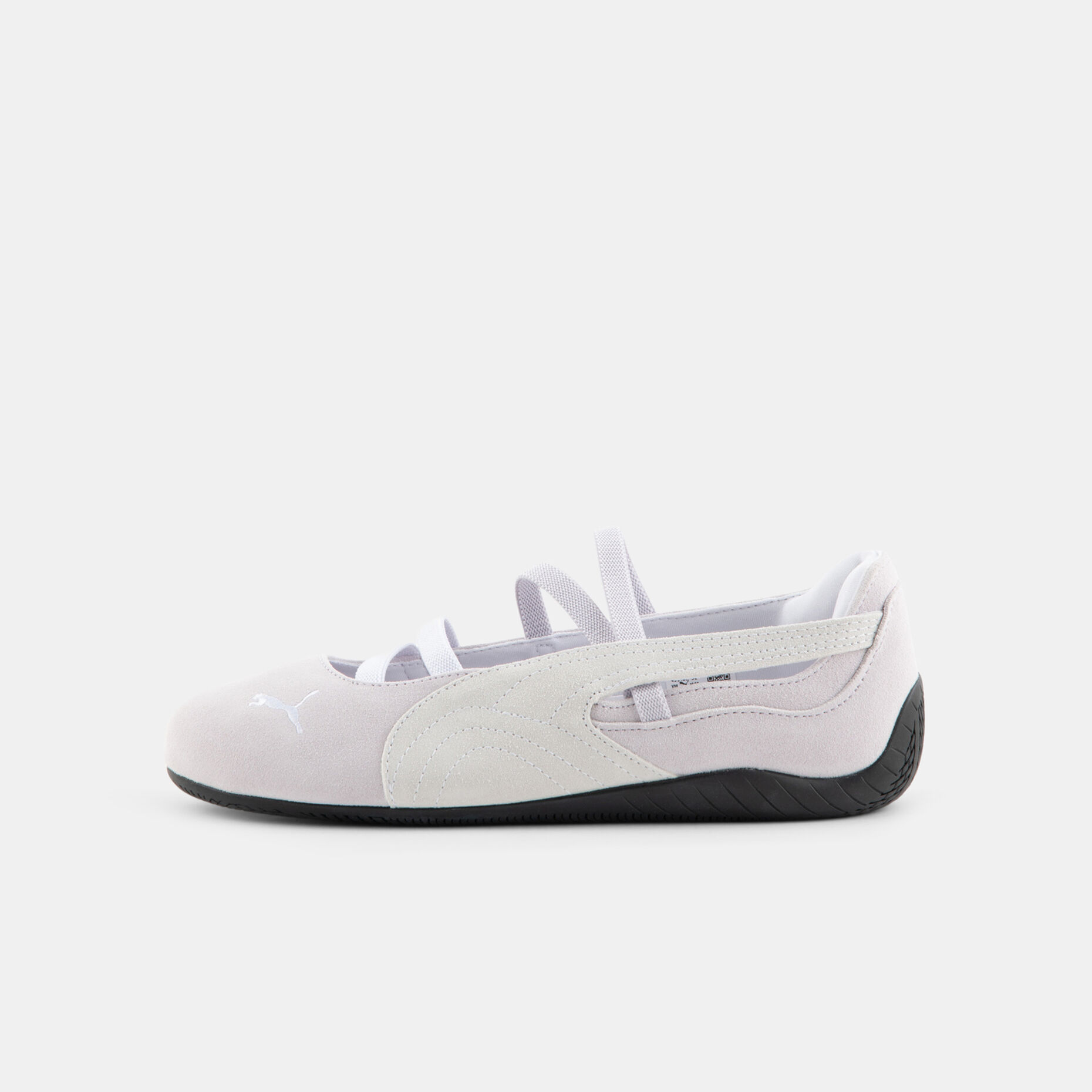 Puma Speedcat Ballet, viola/beige
