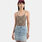 Body VRL Leopard, animalier