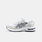 Asics Gel-Nyc, bianco/grigio/azzurro