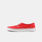 Vans Authentic, rosso/bianco