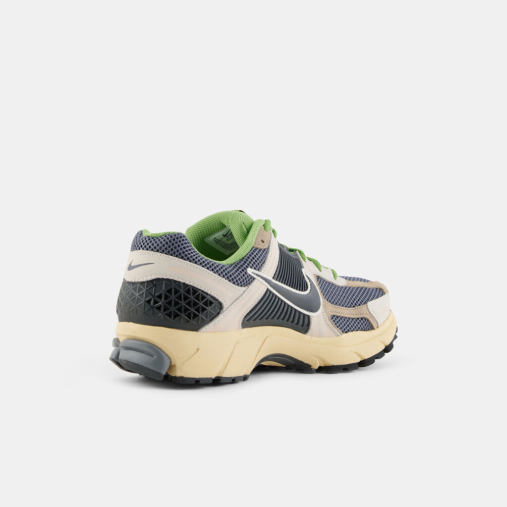 Nike Zoom Vomero 5, beige/grigio/verde