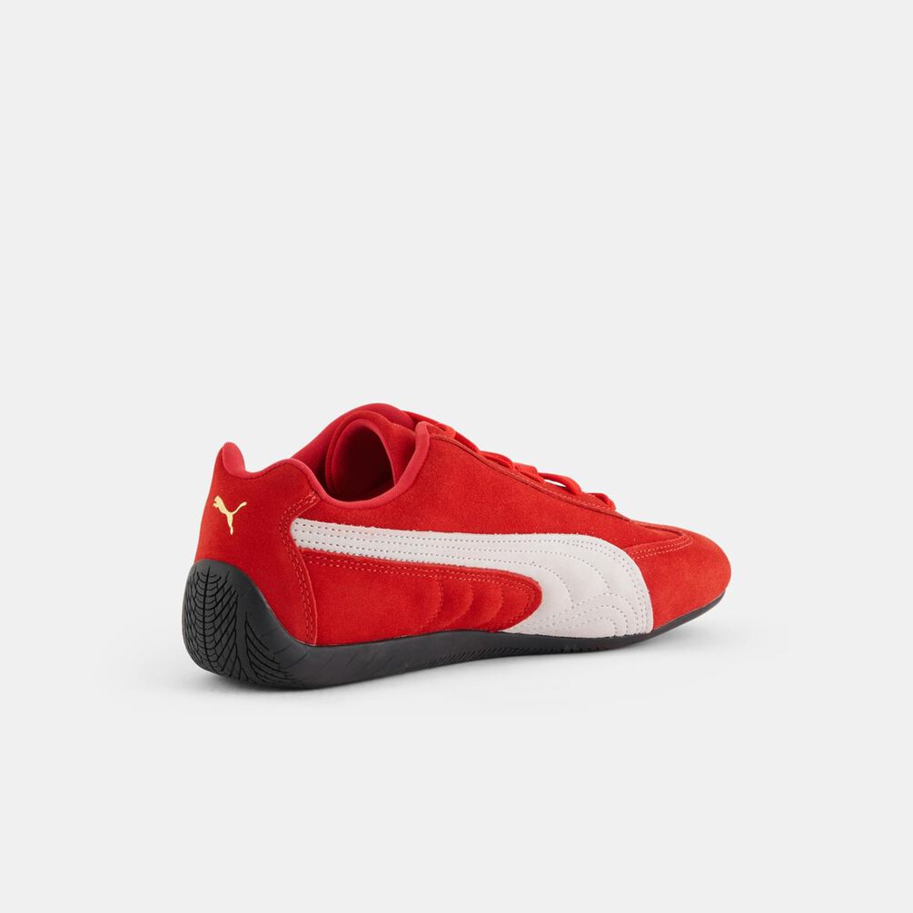 Puma Speedcat OG, rosso/bianco/nero