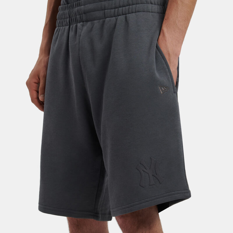 Short New Era New York Yankees SMU, grigio