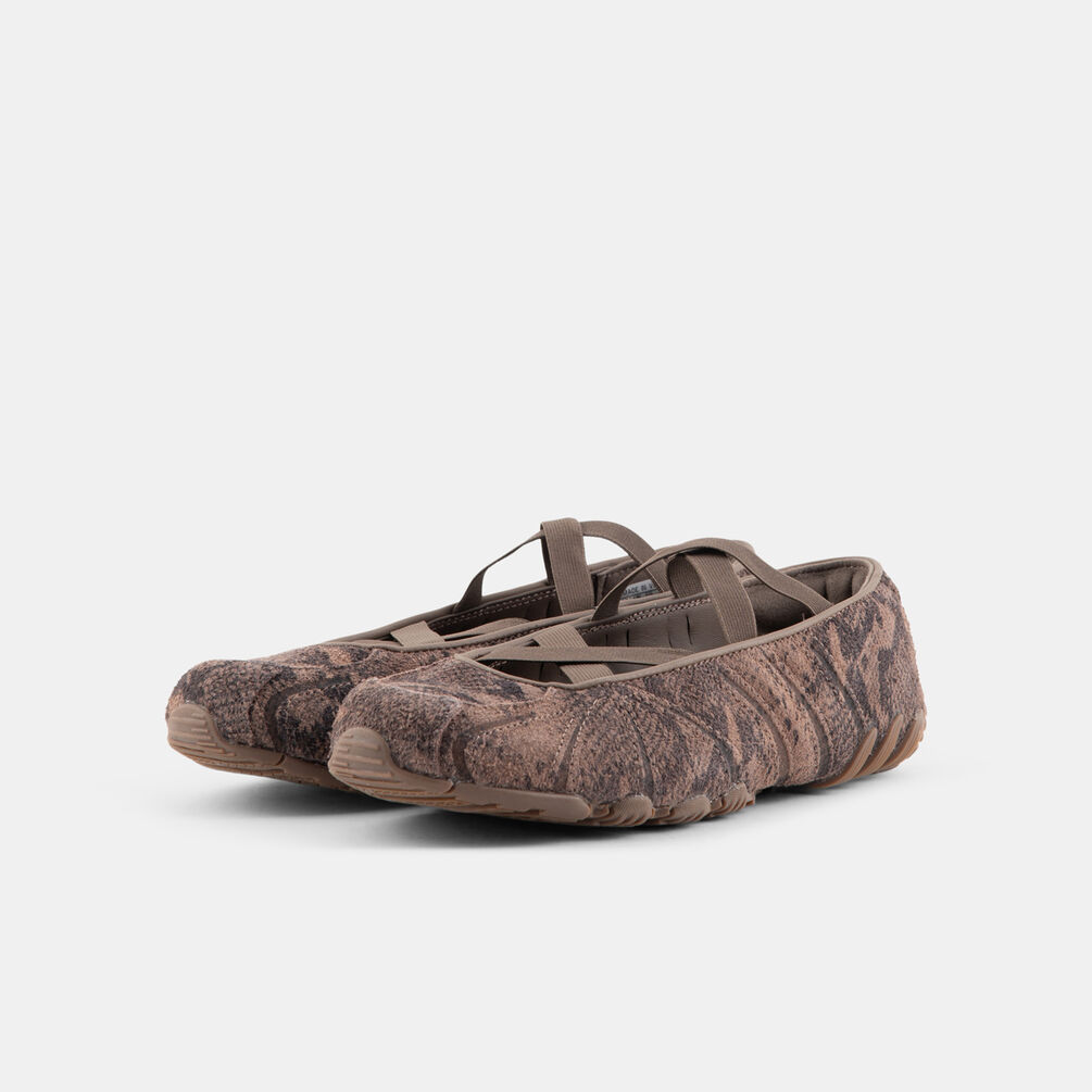 adidas Ghost Sprint Ballet, marrone/animalier