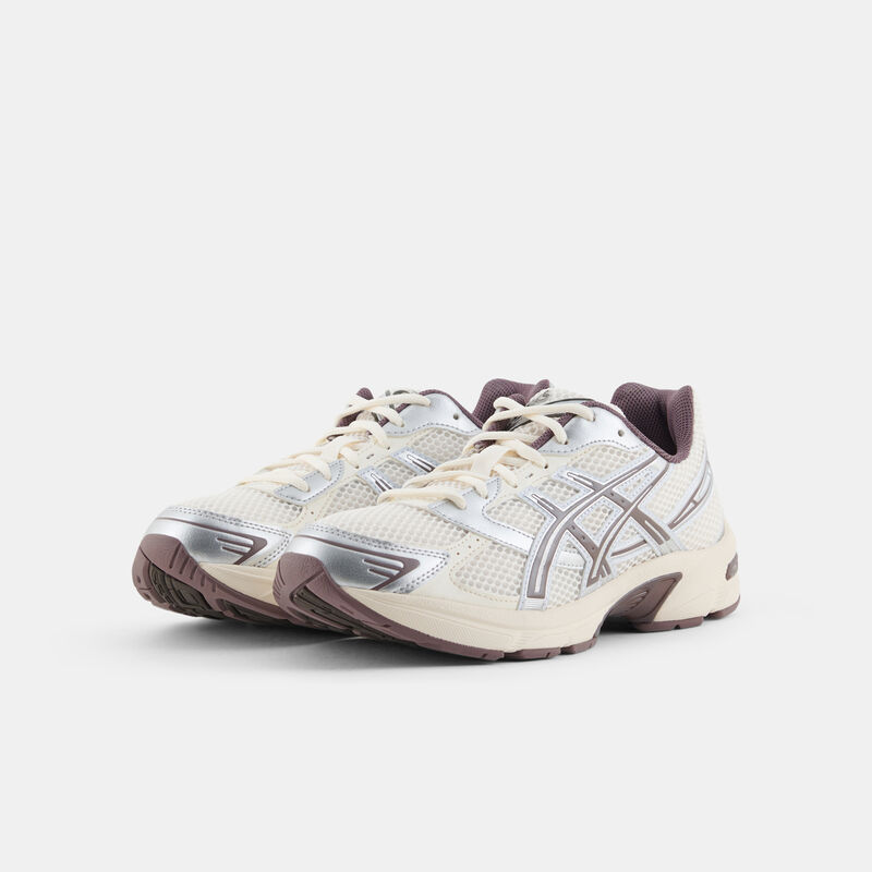 Asics Gel-1130, beige/marrone/argento
