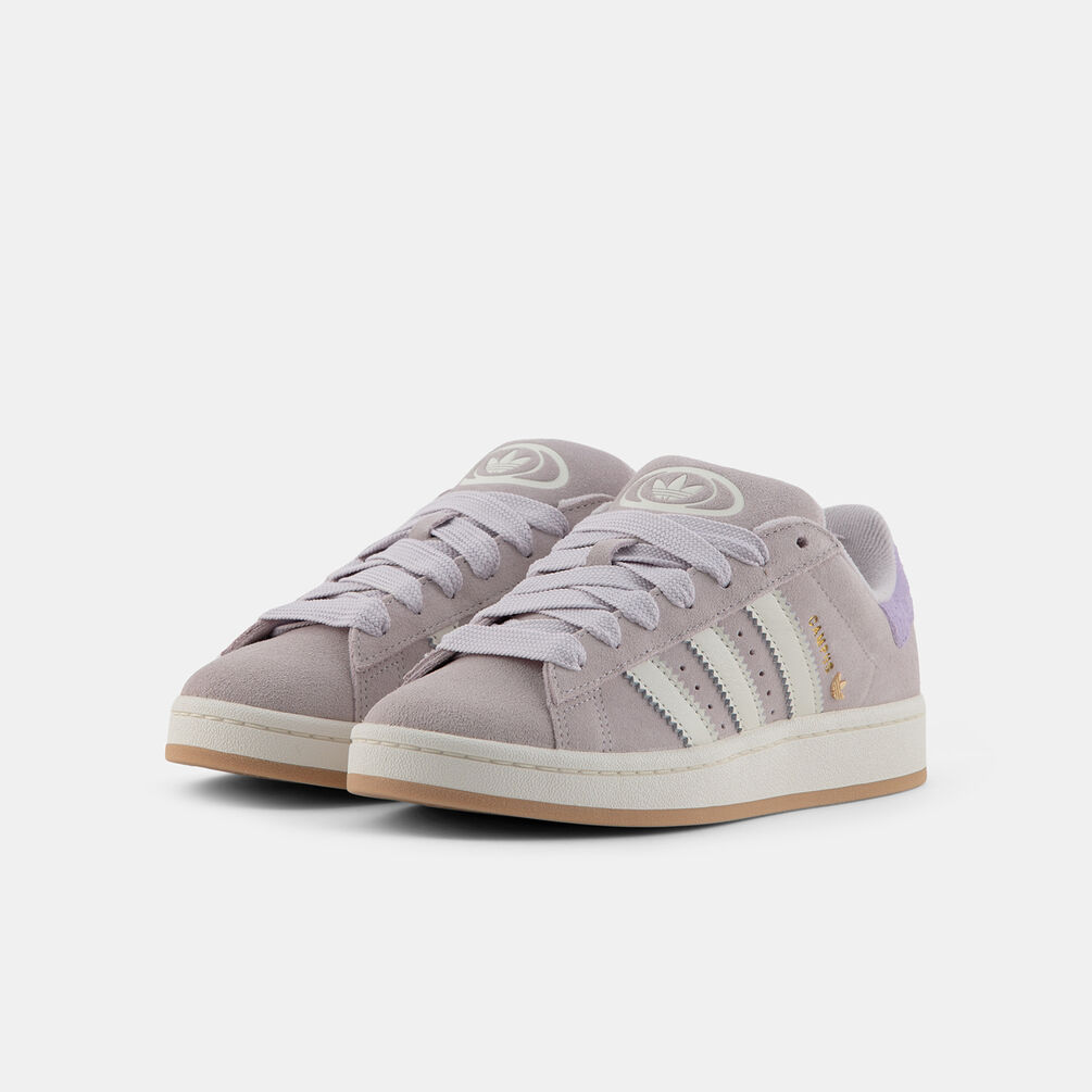 adidas Campus 00s, lilla/beige