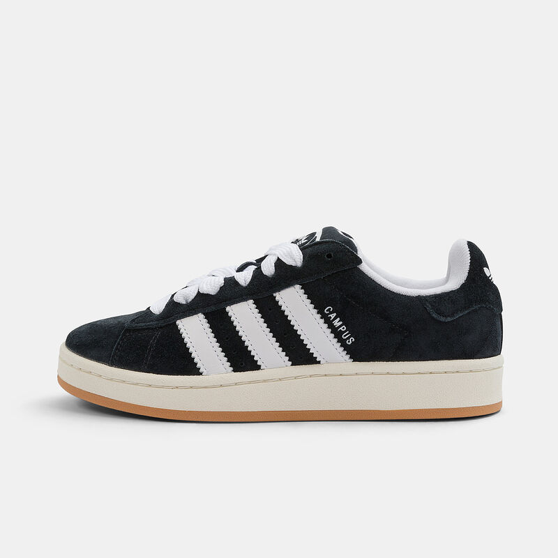 adidas Campus 00s, nero/bianco