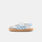 adidas Samba Jane, bianco/azzurro