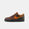 Nike Air Force 1 GORE-TEX, marrone/arancione/nero