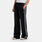 Pantaloni adidas Originals Athletic Dept Denim Firebird, nero