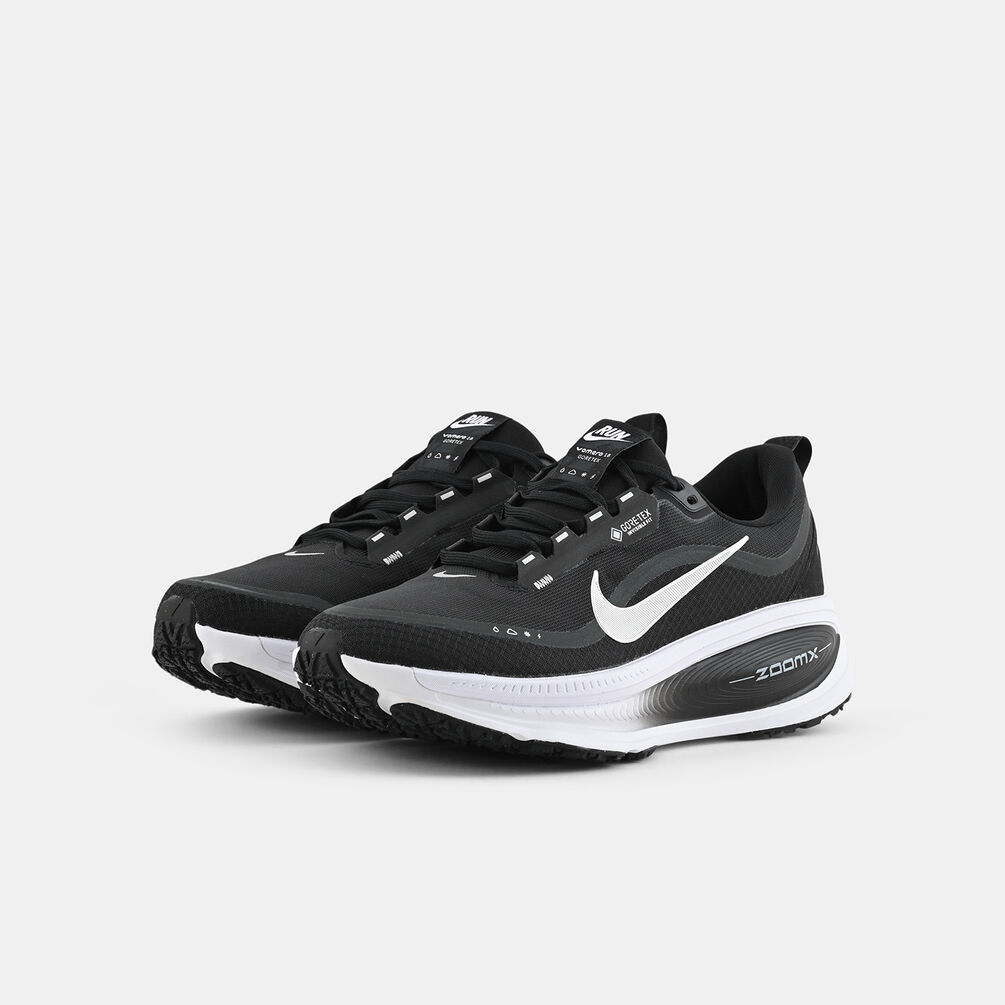 Nike Vomero 18 Gore-Tex, nero/bianco