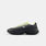 Lacoste Spinor, grigio/nero/verde