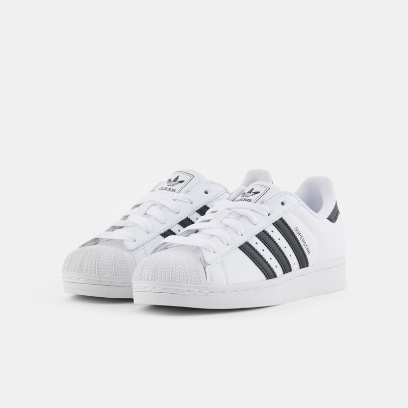 adidas Superstar II, WHITE