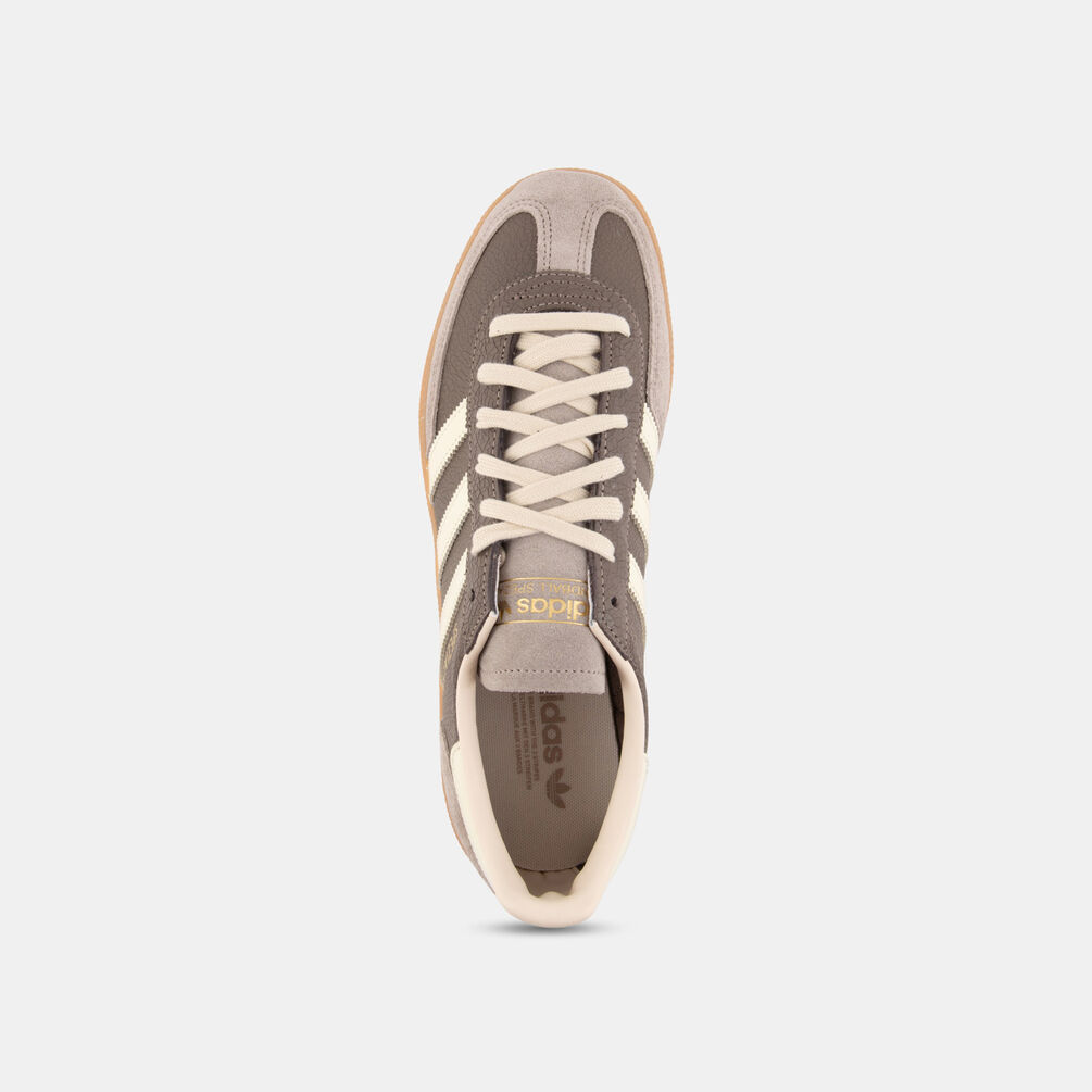 adidas Handball Spezial, marrone/beige