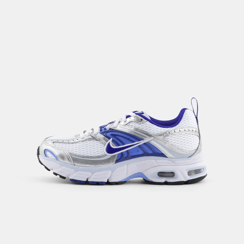 Nike Air Max Moto 2K, bianco/argento/blu