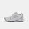New Balance 530, bianco/grigio