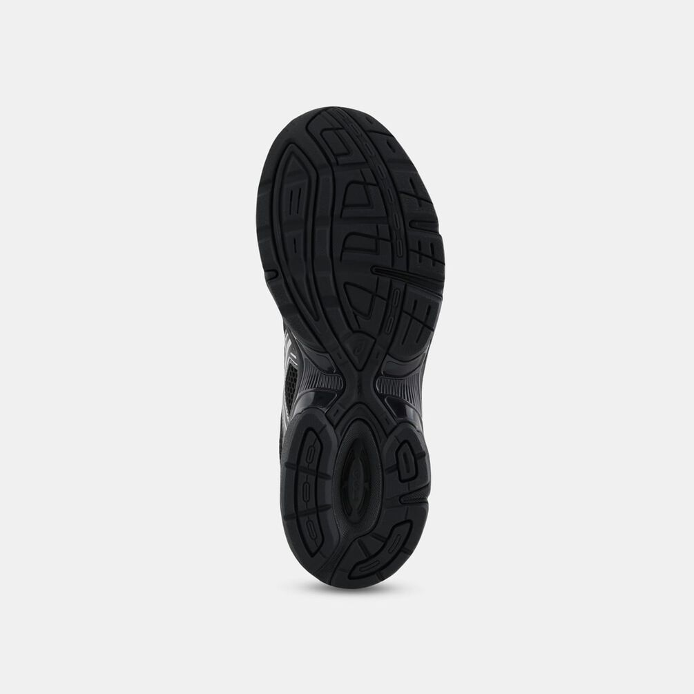 Asics Gel-1130, nero/argento