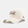 Cappellino New Era 9TWENTY New Era Caf&eacute; Slogan, beige/marrone