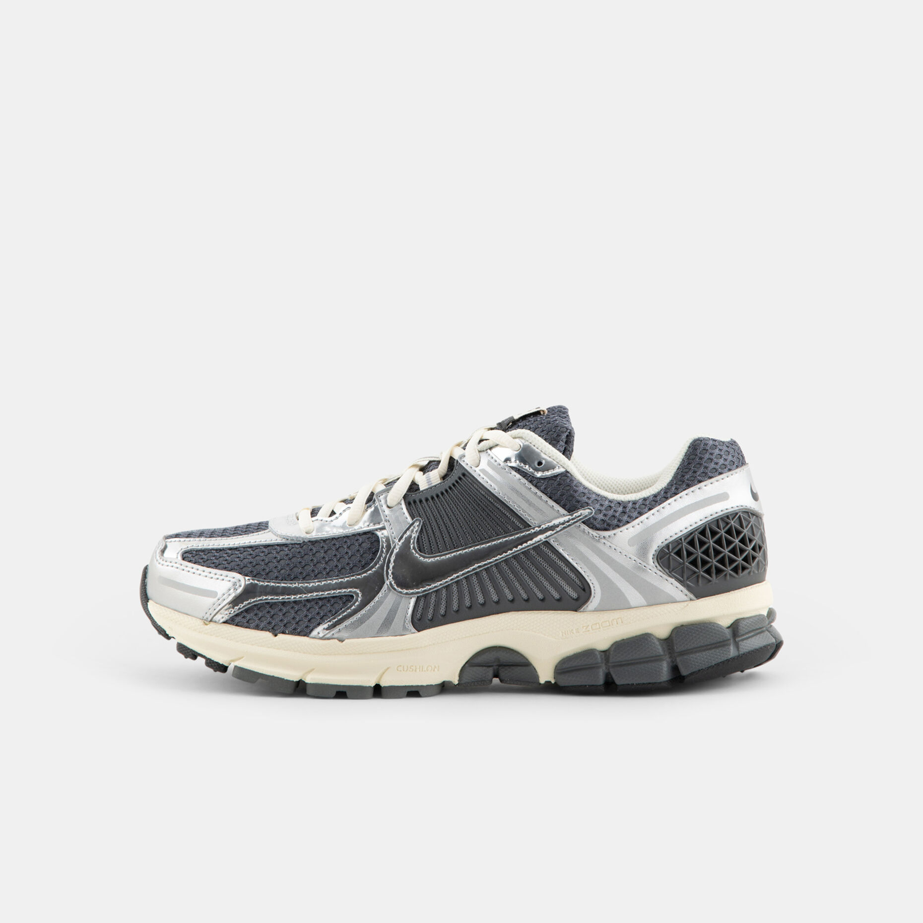 Nike Zoom Vomero 5, grigio/argento/beige