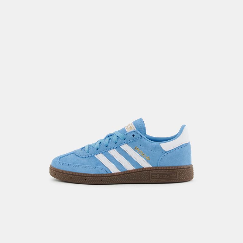 adidas Handball Spezial, azzurro