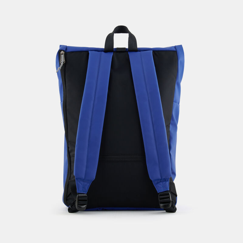 Zaino Eastpak Up Roll, blu/nero