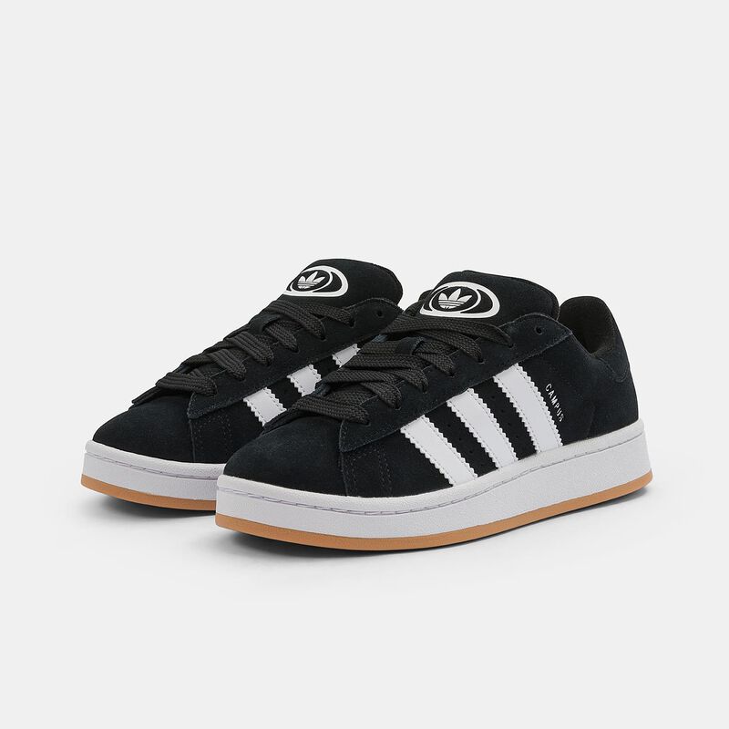 adidas Campus 00s, nero/bianco