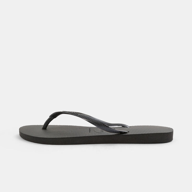 Havaianas Slim, nero