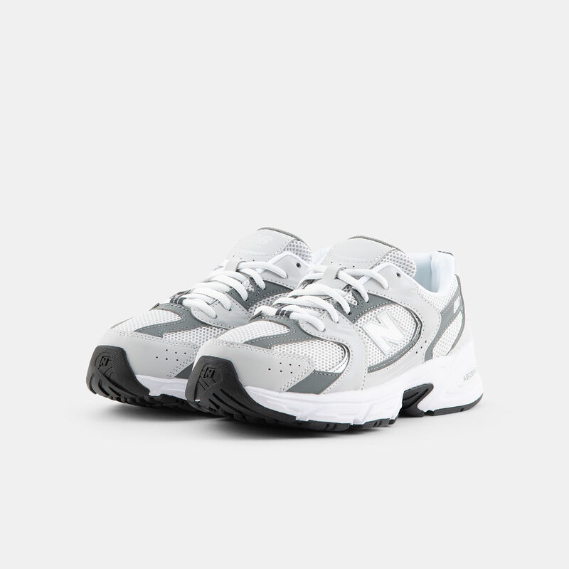 New Balance 530, grigio/bianco