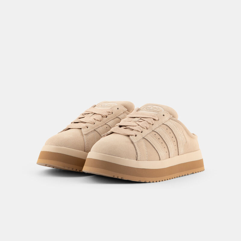 adidas Campus 00s Winter Low, beige